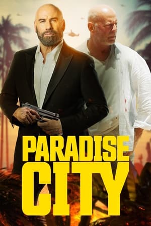 Thành Phố Thiên Đường (Paradise City) [2022]