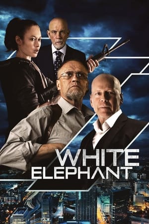 Điệp Vụ Voi Trắng (White Elephant) [2022]