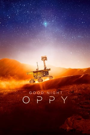 Ngủ Ngon Oppy (Good Night Oppy) [2022]
