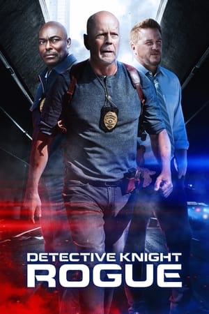 Thám Tử Knight: Giả Mạo (Detective Knight: Rogue) [2022]