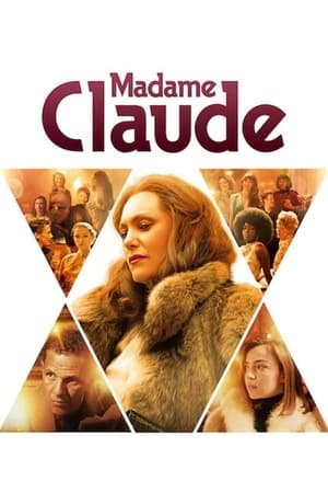 Quý Bà Claude - Madame Claude (2021)