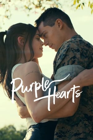 Trái Tim Tím - Purple Hearts (2022)