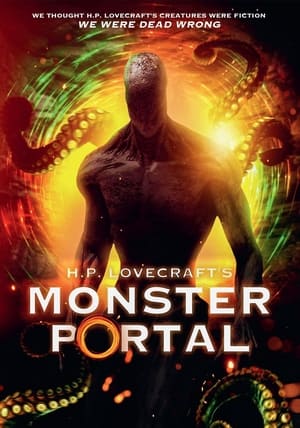 Monster Portal (Monster Portal) [2022]
