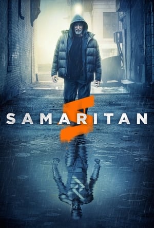 Siêu Anh Hùng Samaritan - Samaritan (2022)