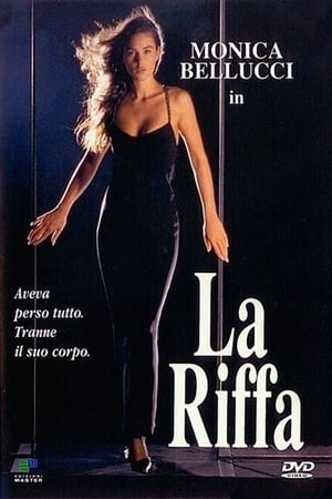 Xổ Số (The Raffle / La Riffa) [1991]