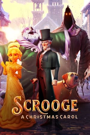 Scrooge: Bài Hát Giáng Sinh (Scrooge: A Christmas Carol) [2022]