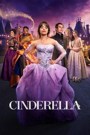 Lọ Lem Thời Đại - Cinderella (2021)