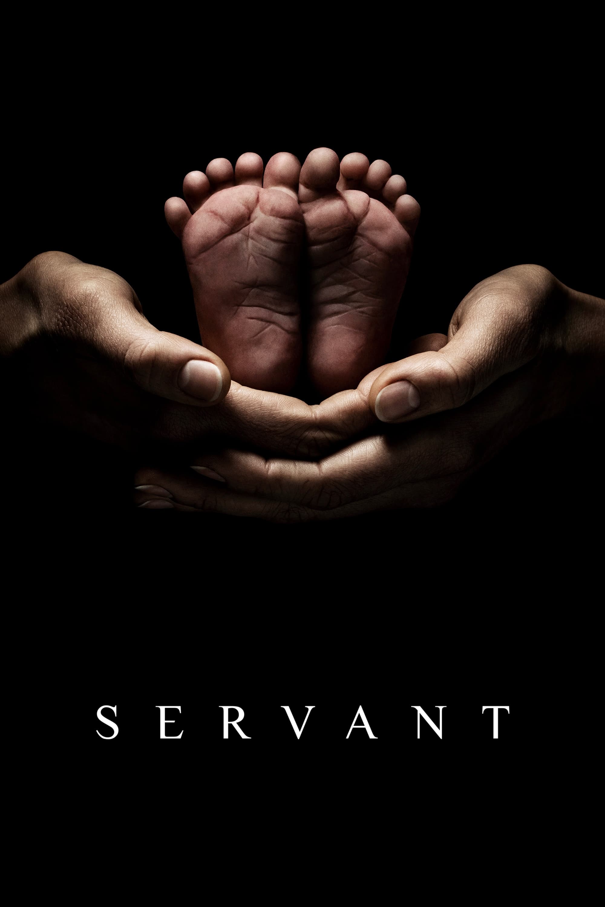 Người Hầu (Phần 1) (Servant (Season 1)) [2019]