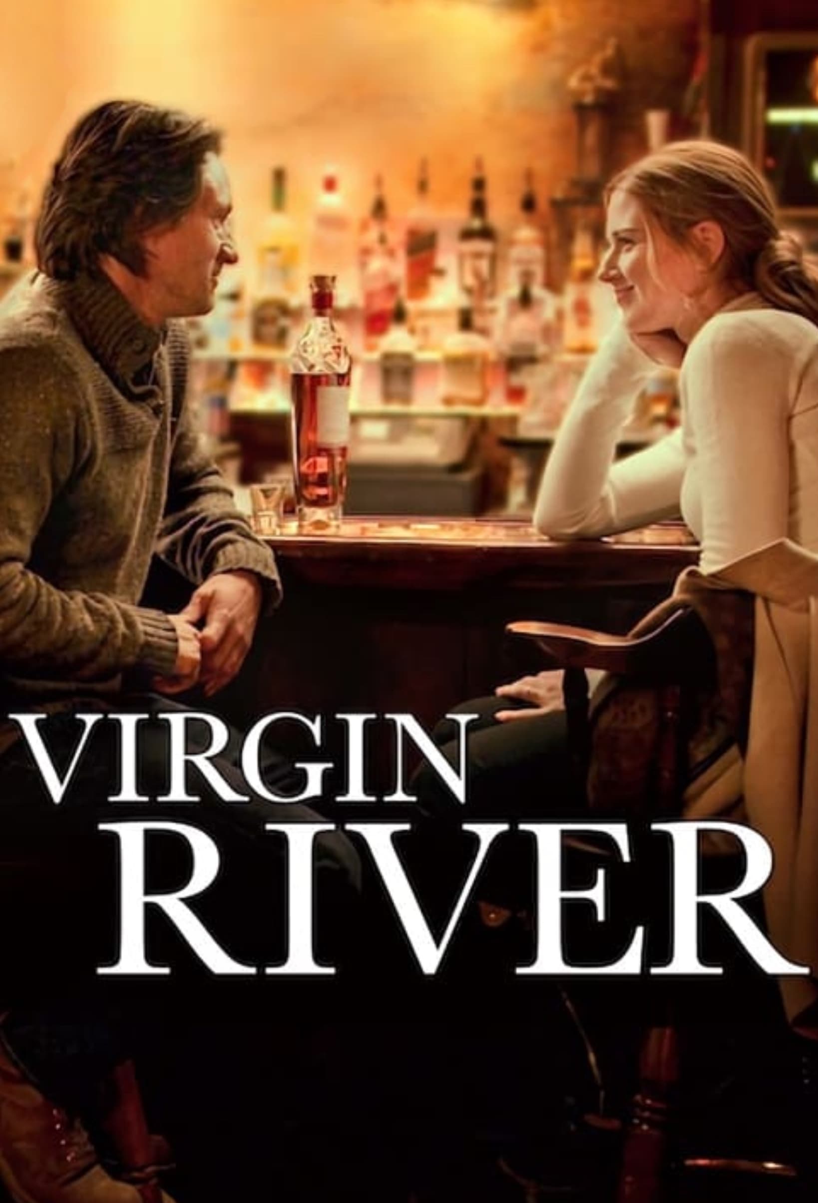 Dòng Sông Trinh Nữ (Phần 2) (Virgin River (Season 2)) [2020]