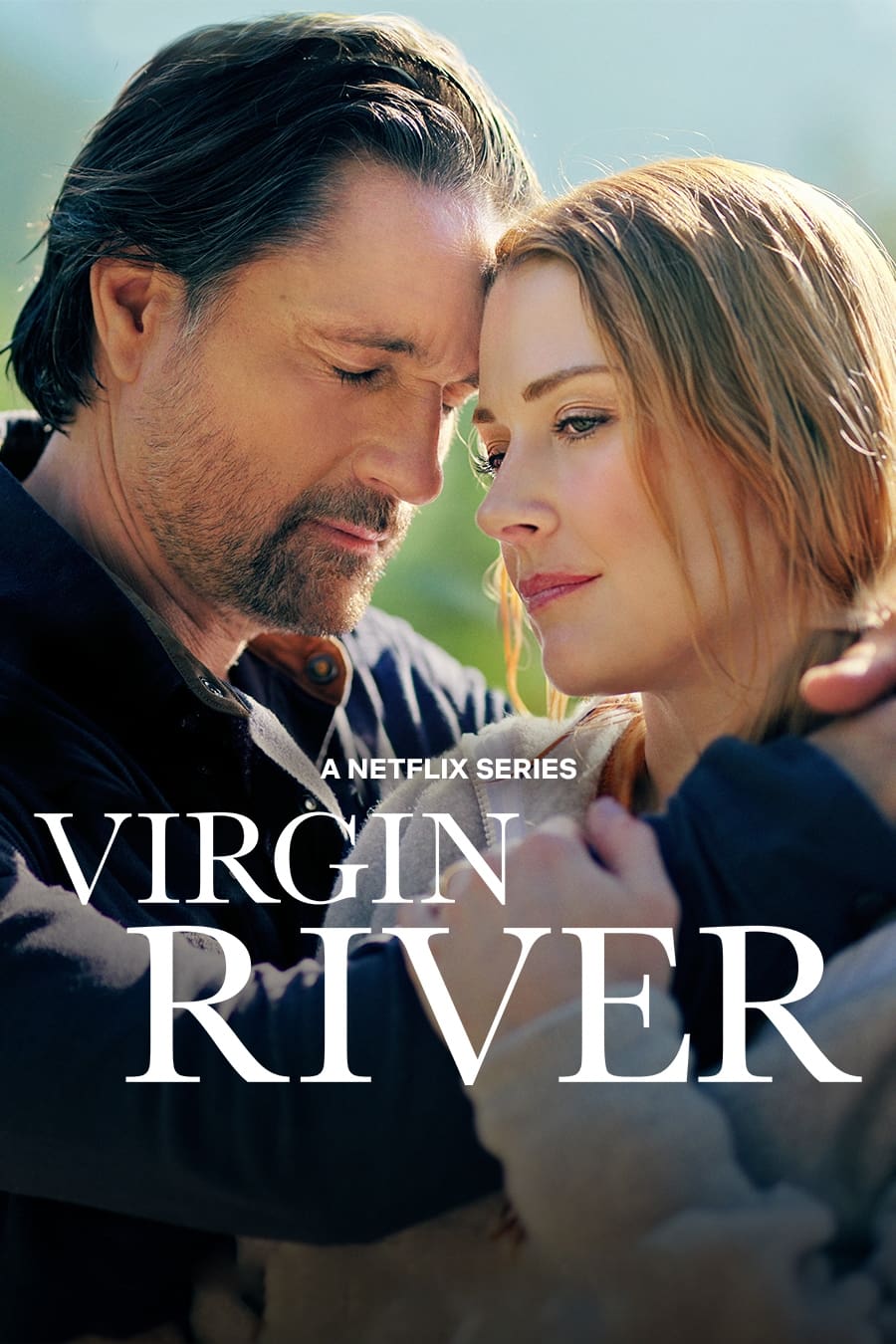 Dòng sông Trinh Nữ (Phần 5) (Virgin River (Season 5)) [2023]
