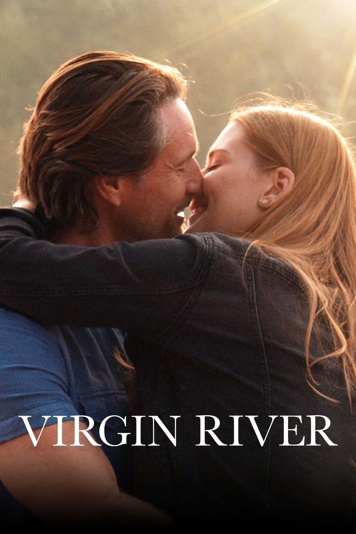 Dòng Sông Trinh Nữ (Phần 3) - Virgin River (Season 3) (2021)