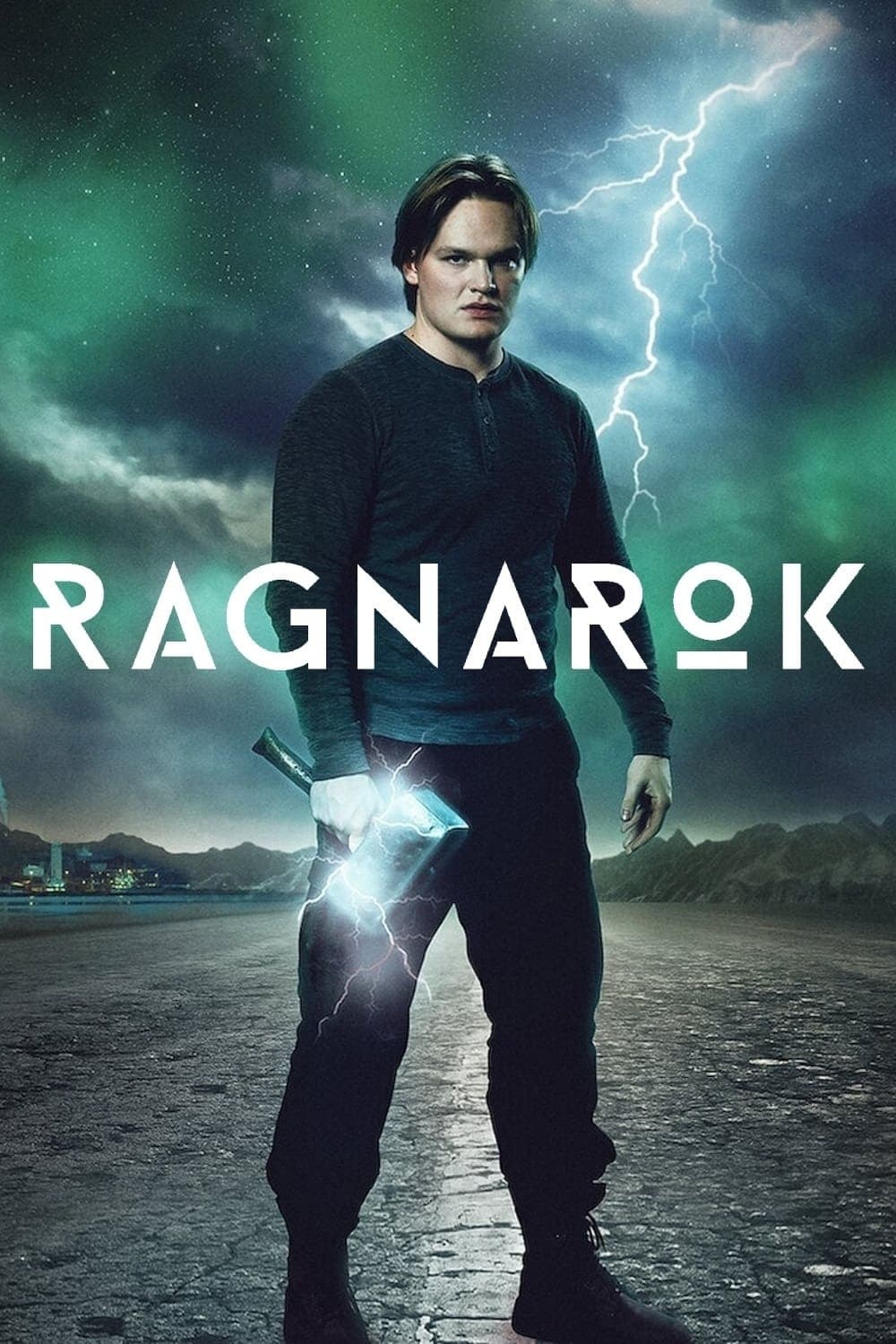 Ragnarok: Hoàng Hôn Của Chư Thần (Phần 2) - Ragnarok (Season 2) (2021)