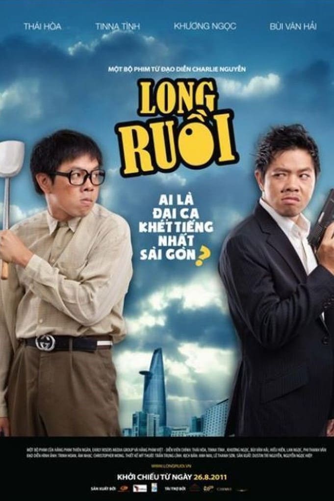 Long Ruồi - Long Ruoi (2011)