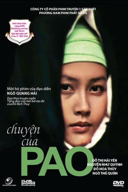 Chuyện Của Pao - Pao's Story (2006)