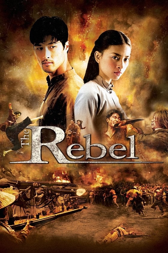 Dòng Máu Anh Hùng (The Rebel) [2007]
