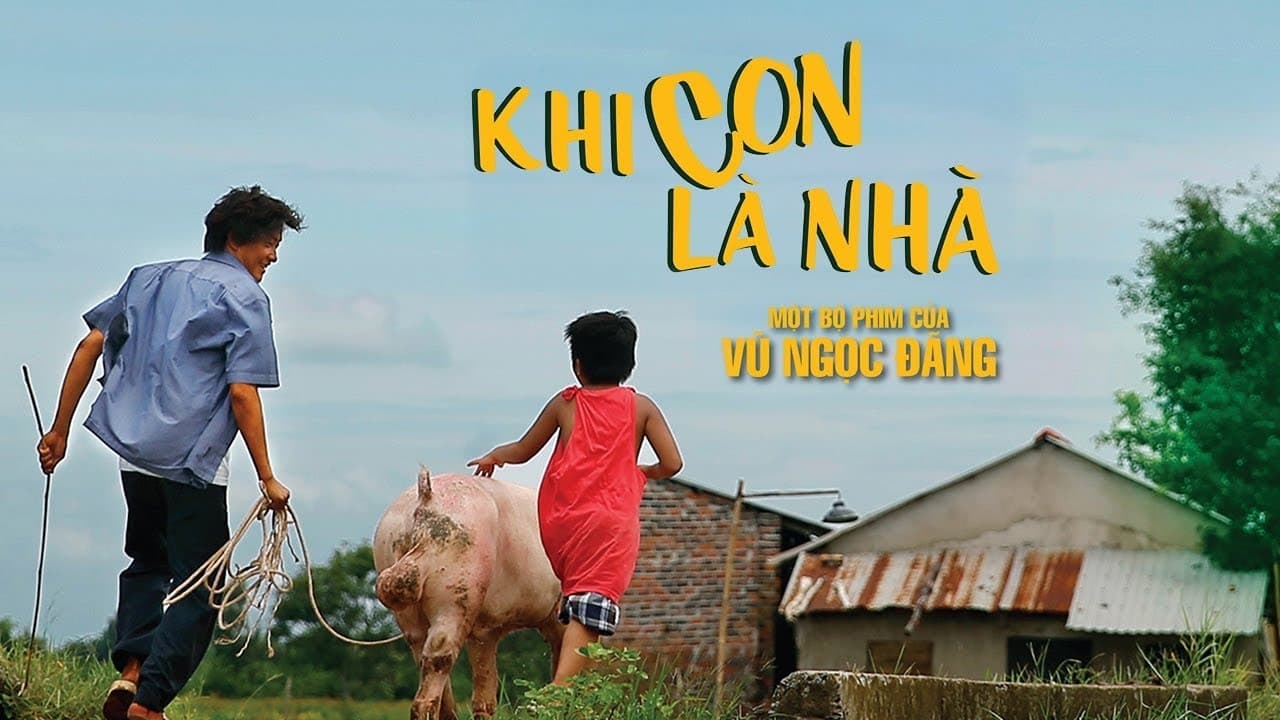 Khi Con Là Nhà (2017) - My Son Is My Home (2017) - Vietsub