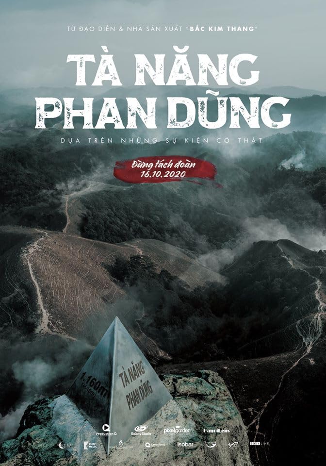 Rừng Thế Mạng (Survive (Ta Nang - Phan Dung)) [2020]