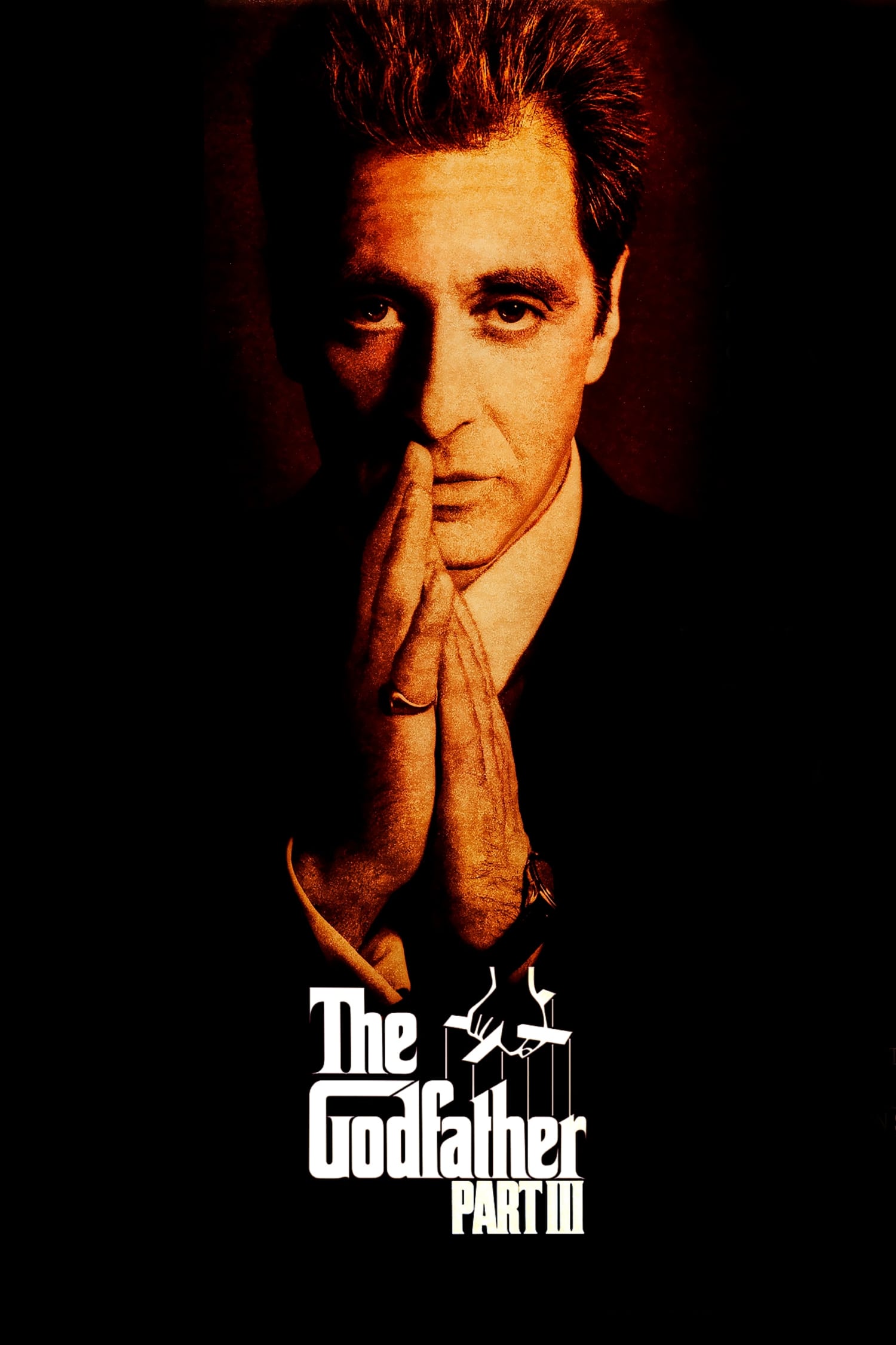 Bố Già 3 (The Godfather Part III) [1990]