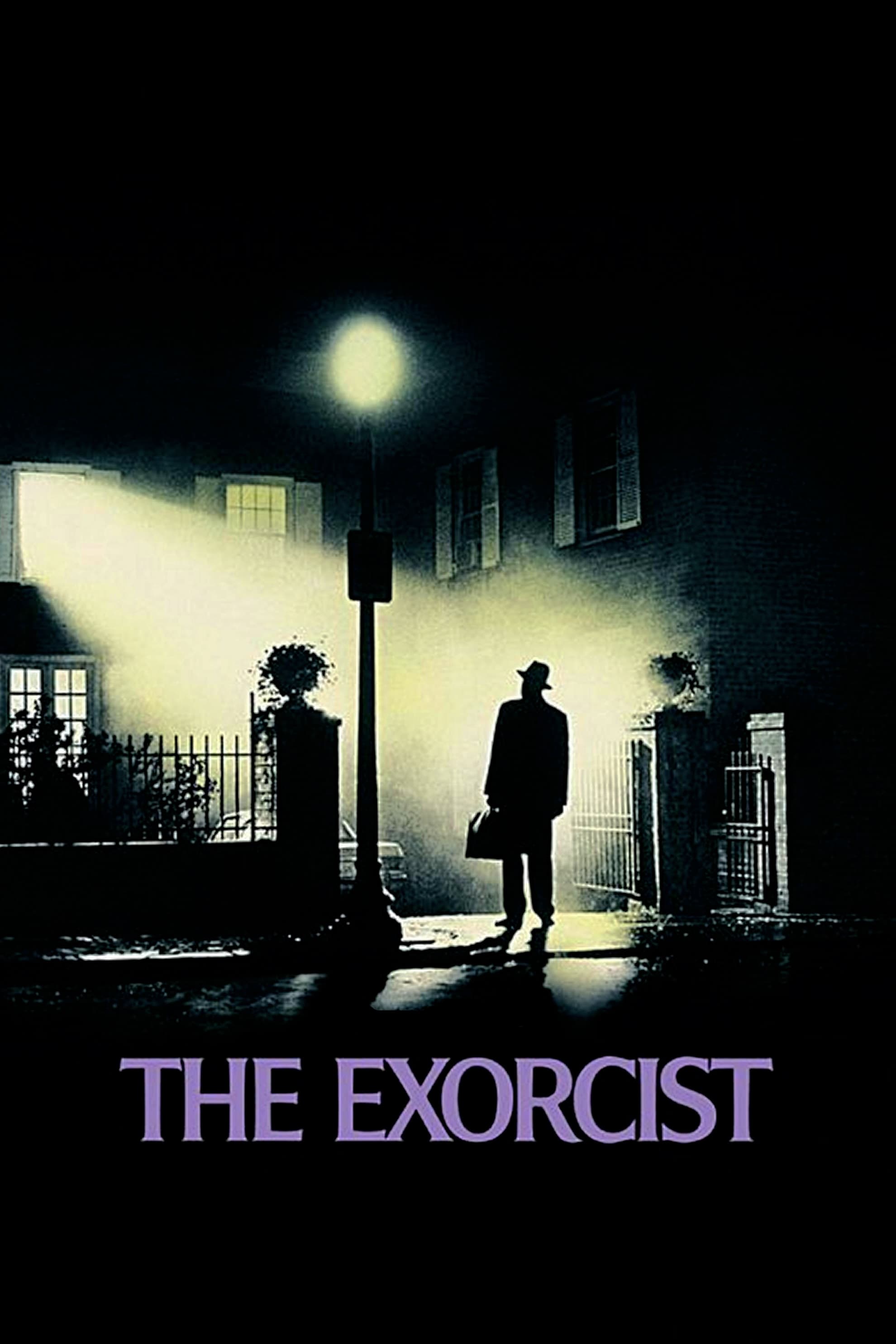 Người Trừ Tà (The Exorcist) [1973]