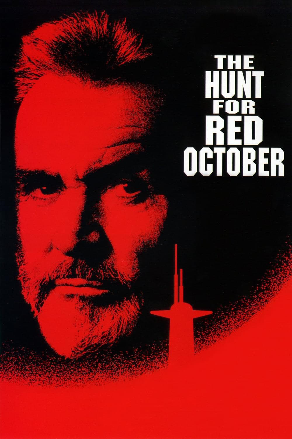 Săn Tìm Tàu Ngầm Tháng Mười Đỏ (The Hunt for Red October) [1990]