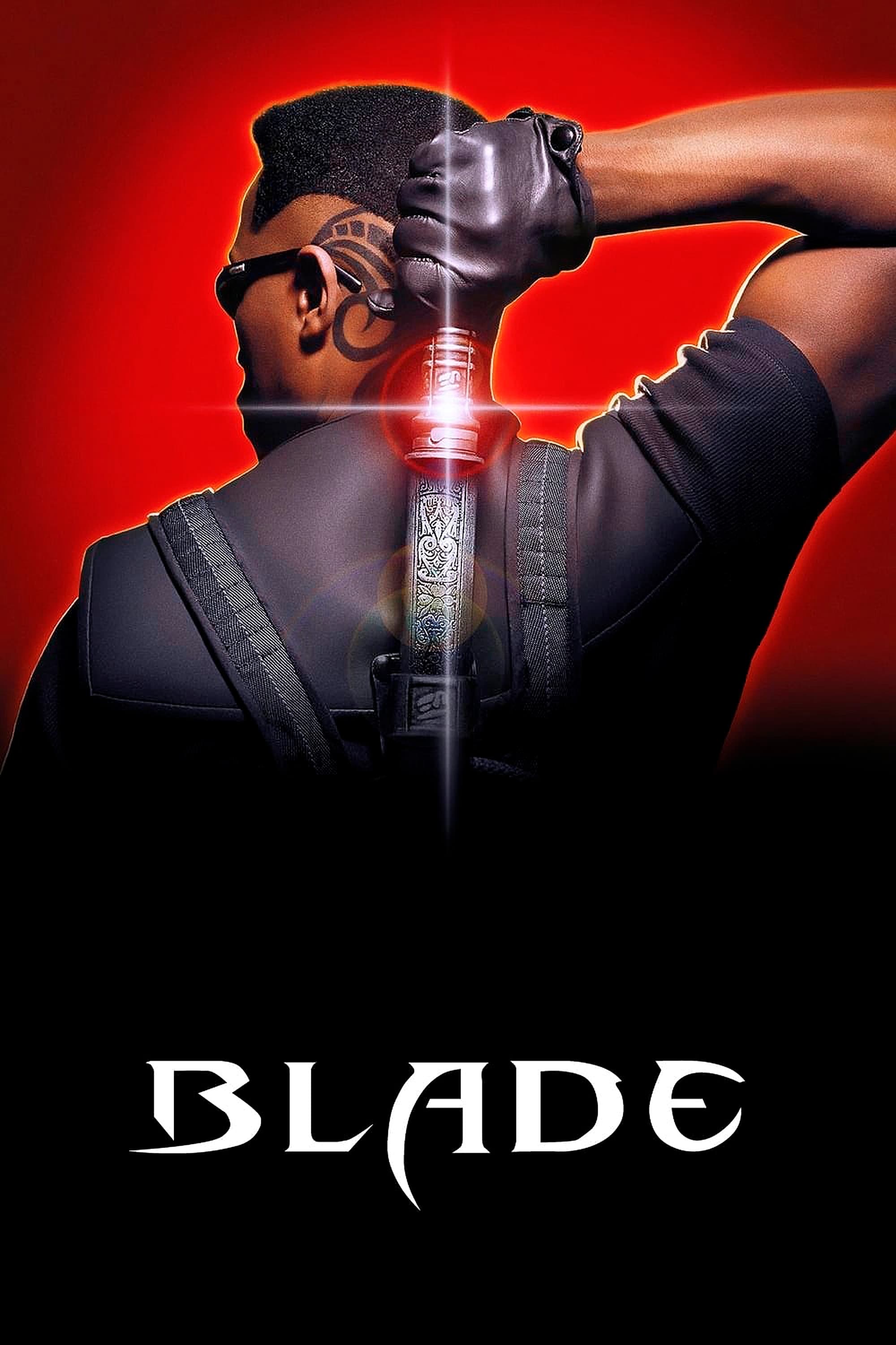 Săn Quỷ (Blade) [1998]