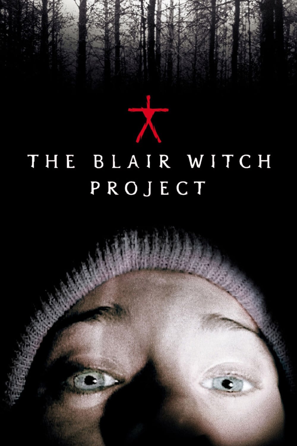 Dự Án Phù Thủy Rừng Blair (The Blair Witch Project) [1999]