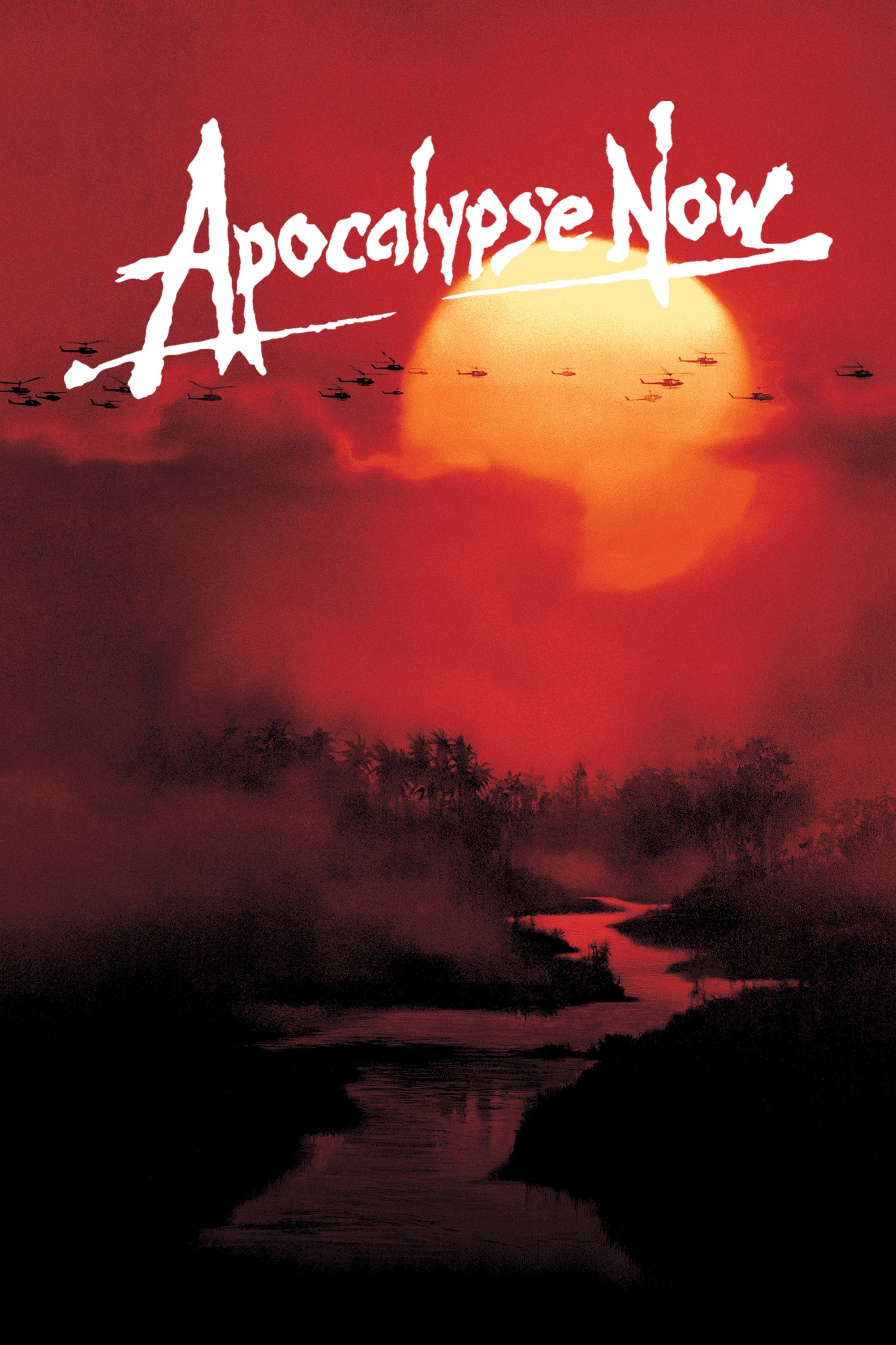Lời Sấm Truyền (Apocalypse Now) [1979]