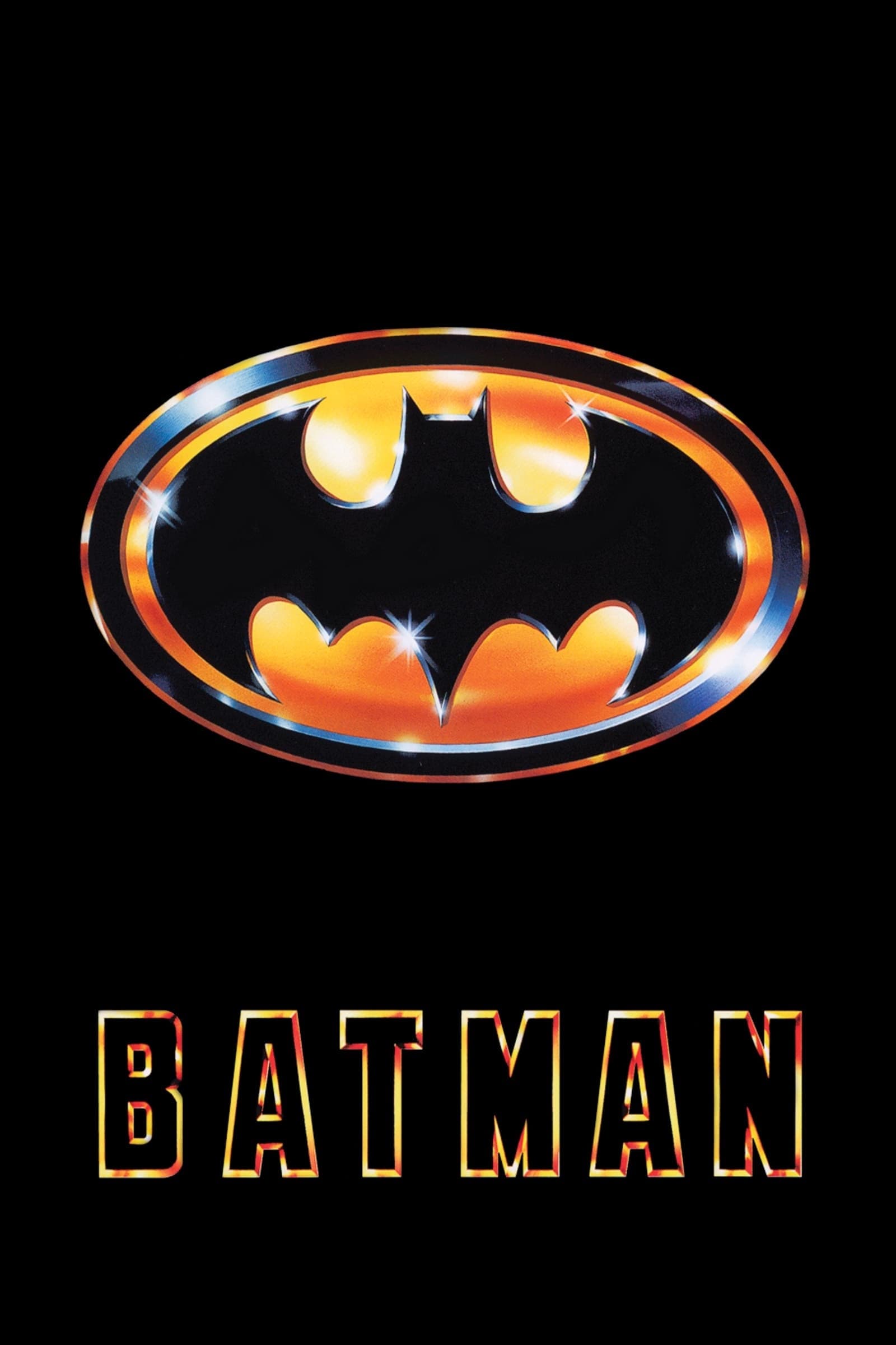 Người Dơi (Batman) [1989]