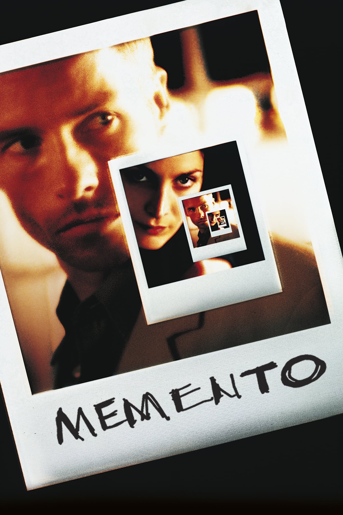 Kẻ Mất Trí Nhớ (Memento) [2000]