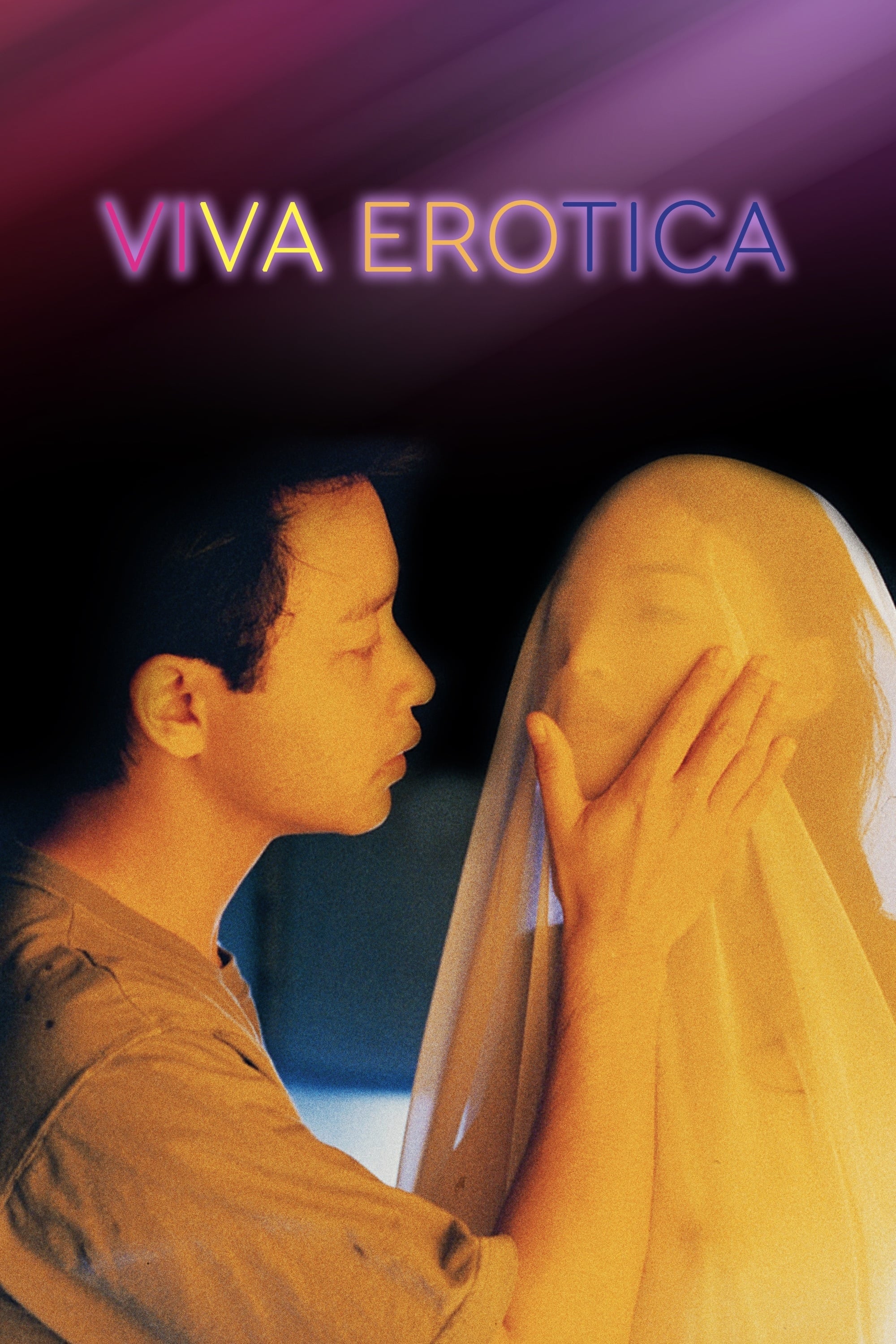 Sắc Tình Nam Nữ - Viva Erotica (1996)