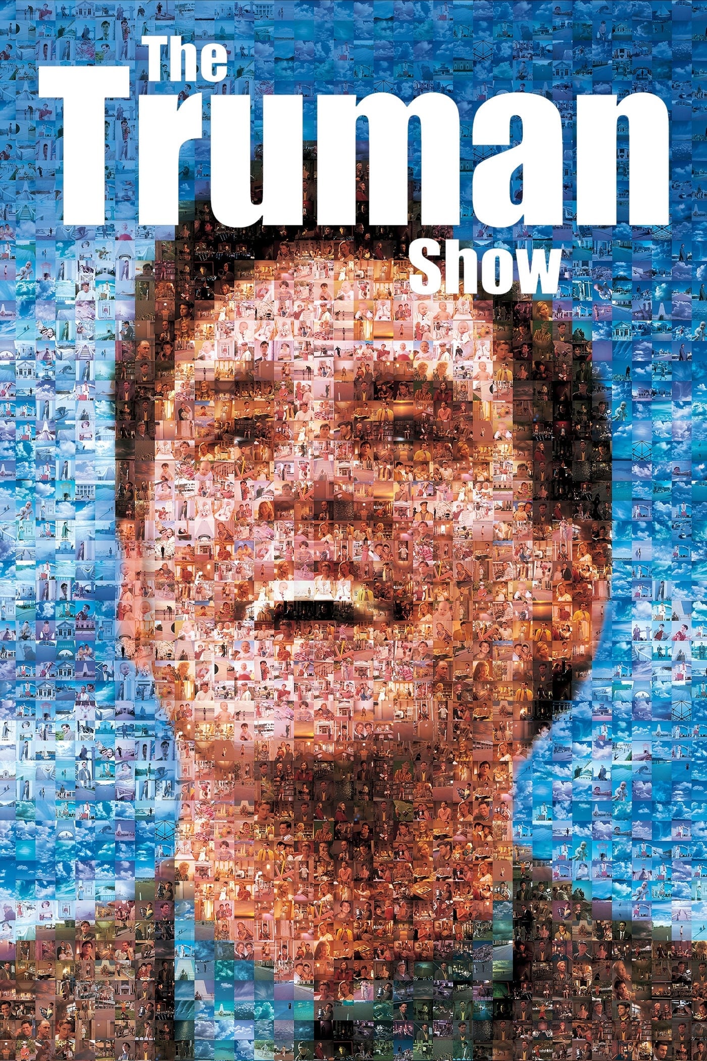 Buổi Diễn Của Truman (The Truman Show) [1998]