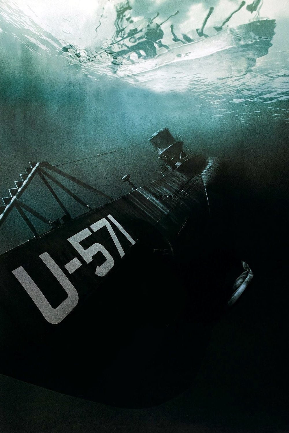 Tàu Ngầm U-571 (U-571) [2000]