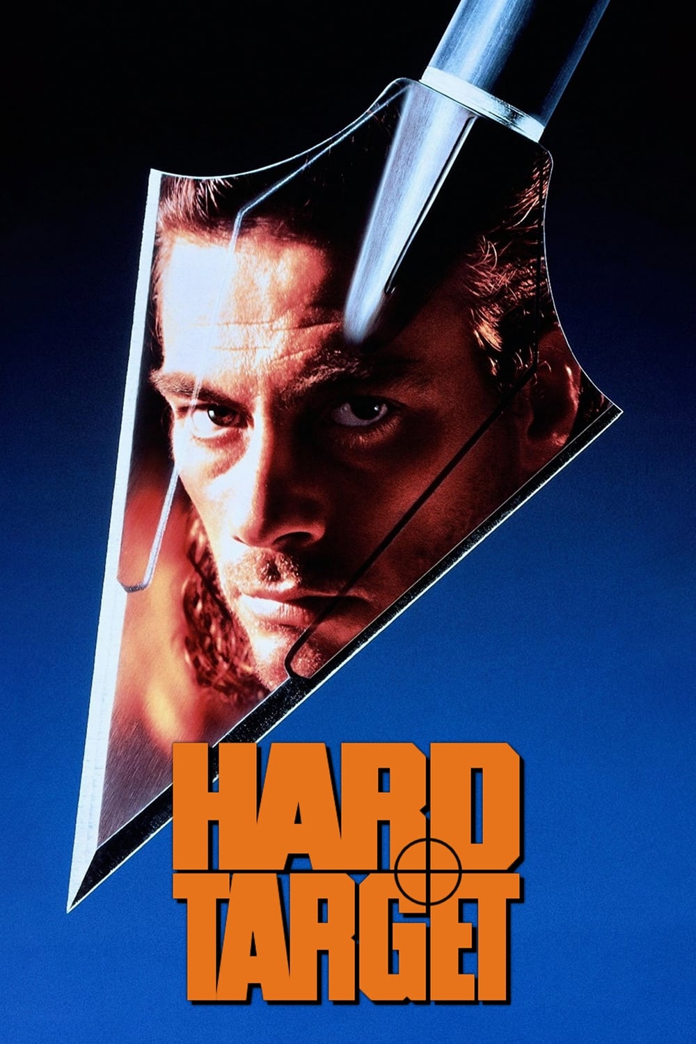 Mục Tiêu Khó Diệt (Hard Target) [1993]