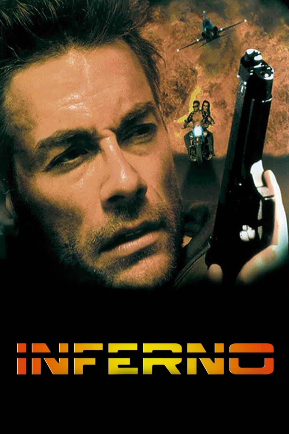 Inferno - Inferno (1999)