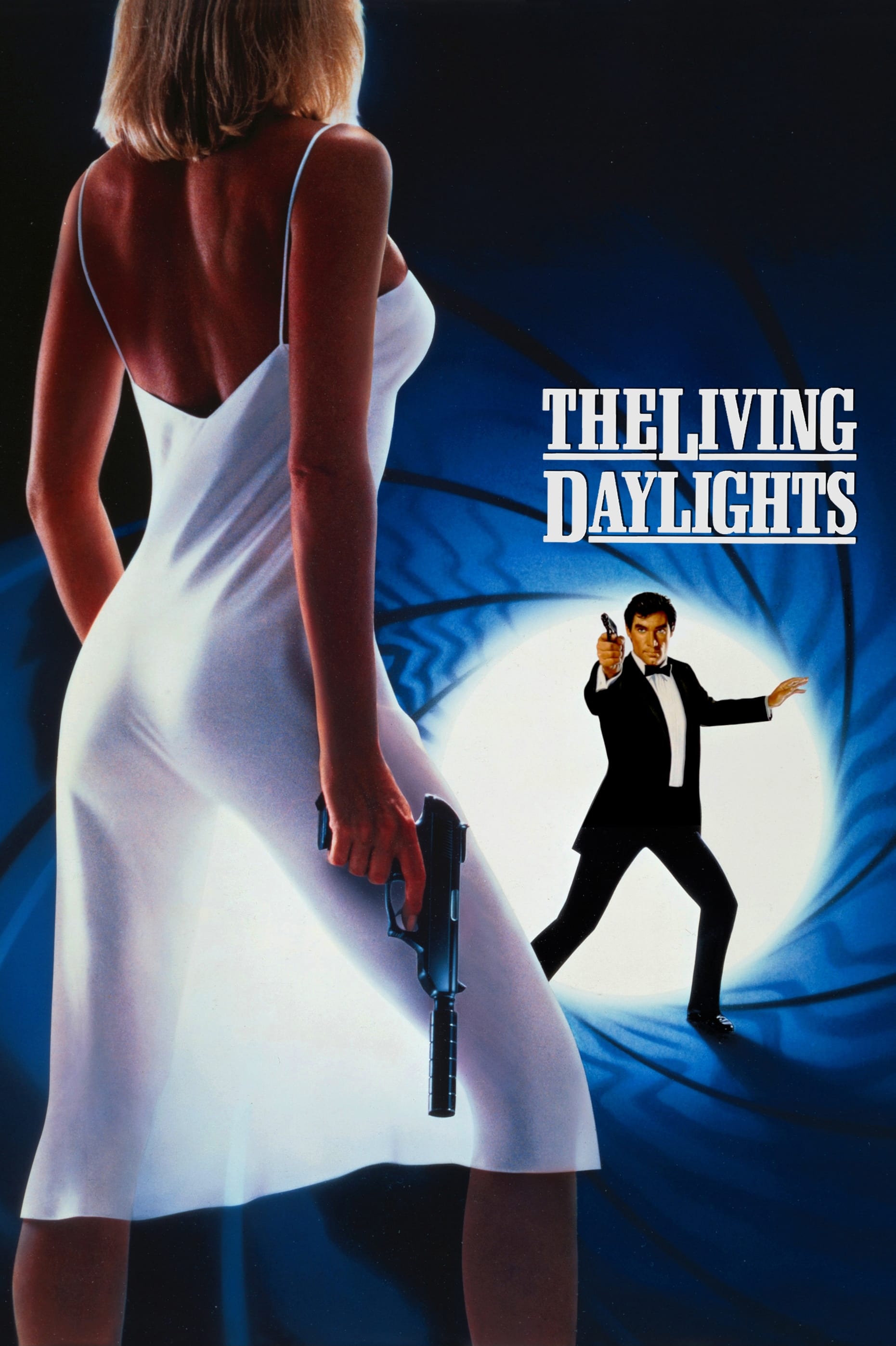 Điệp Viên 007: Ánh Sáng Ban Ngày (The Living Daylights) [1987]
