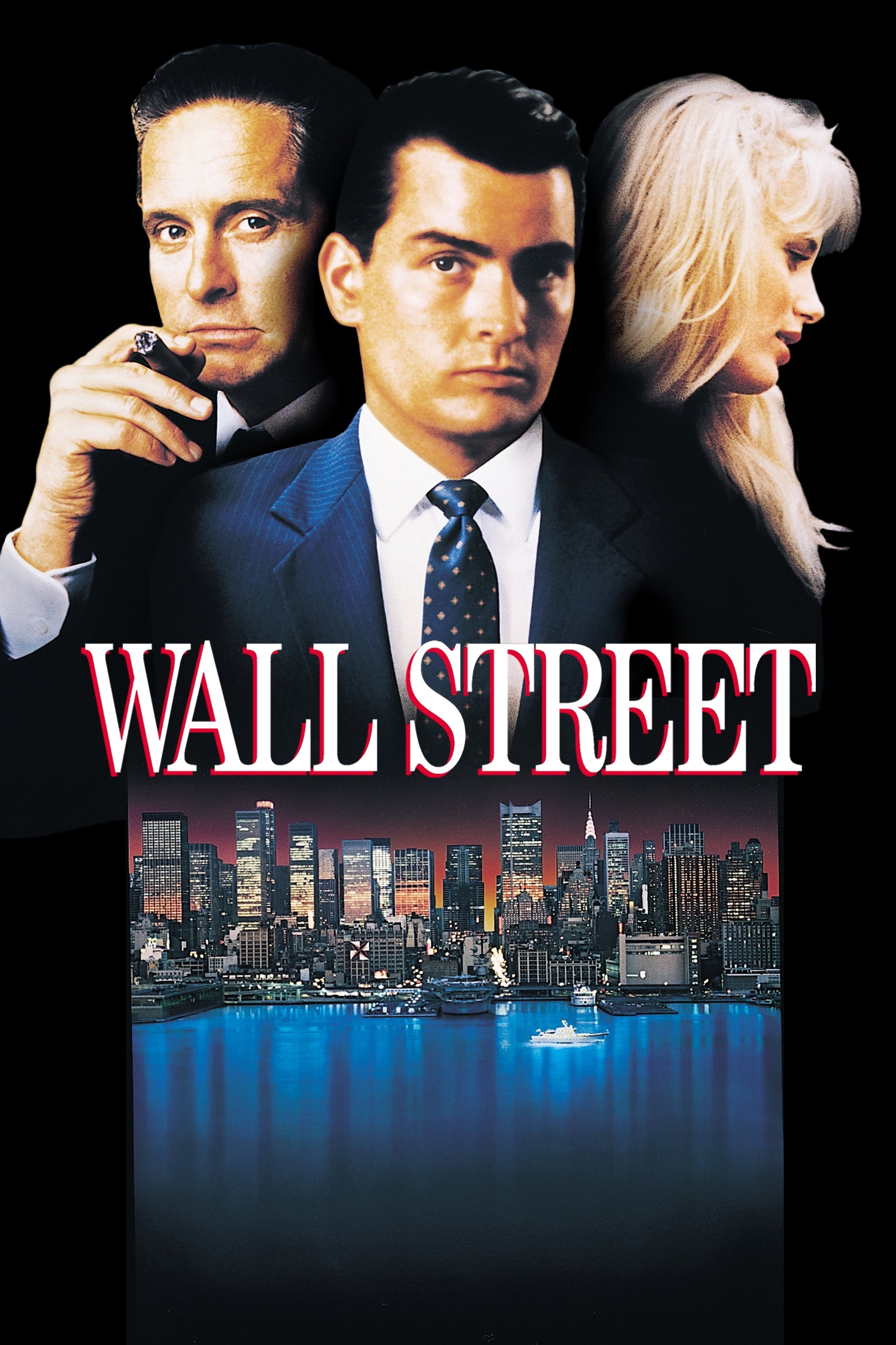 Phố Wall (Wall Street) [1987]
