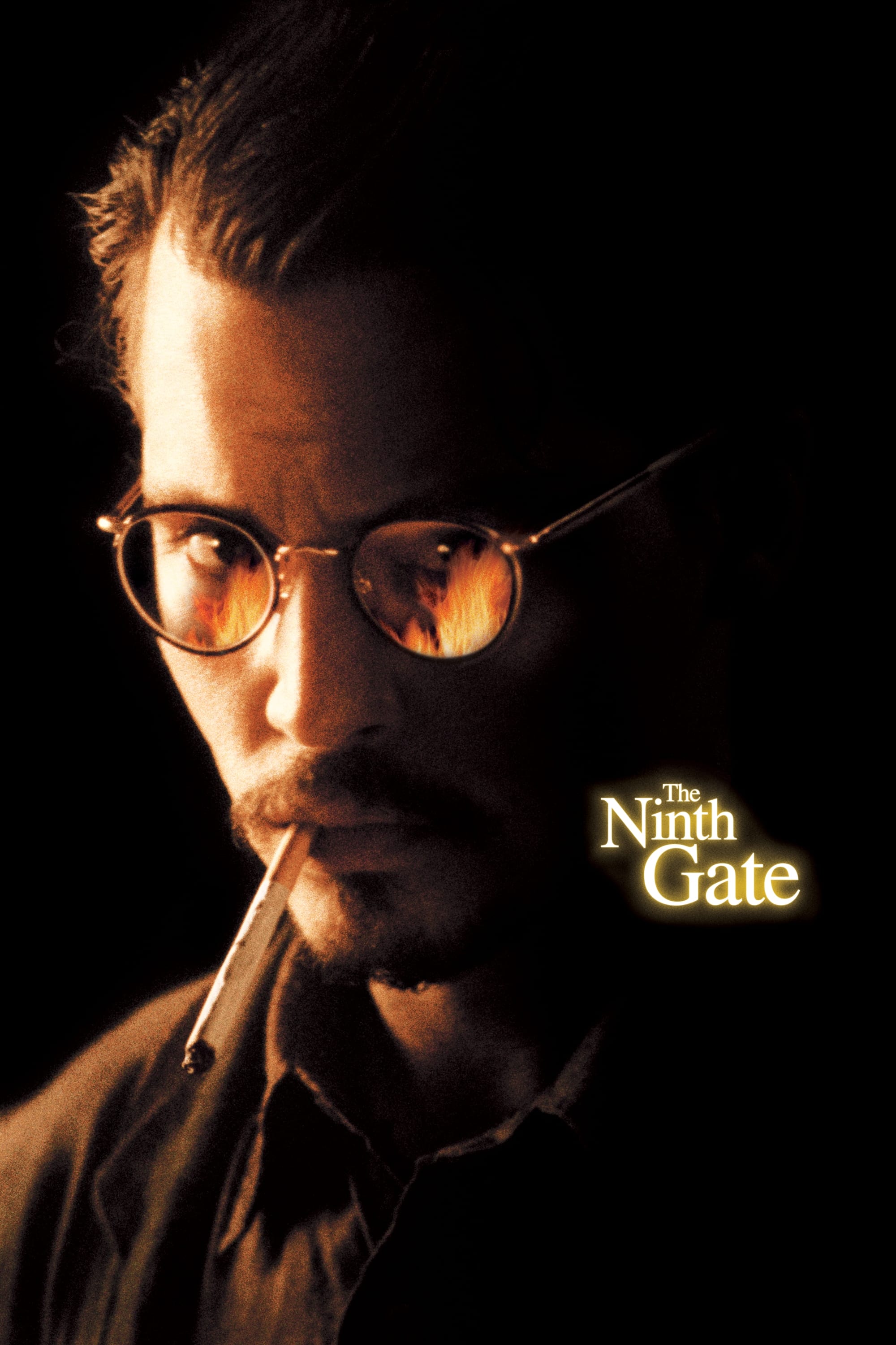 Tầng Địa Ngục Thứ Chín - The Ninth Gate (1999)