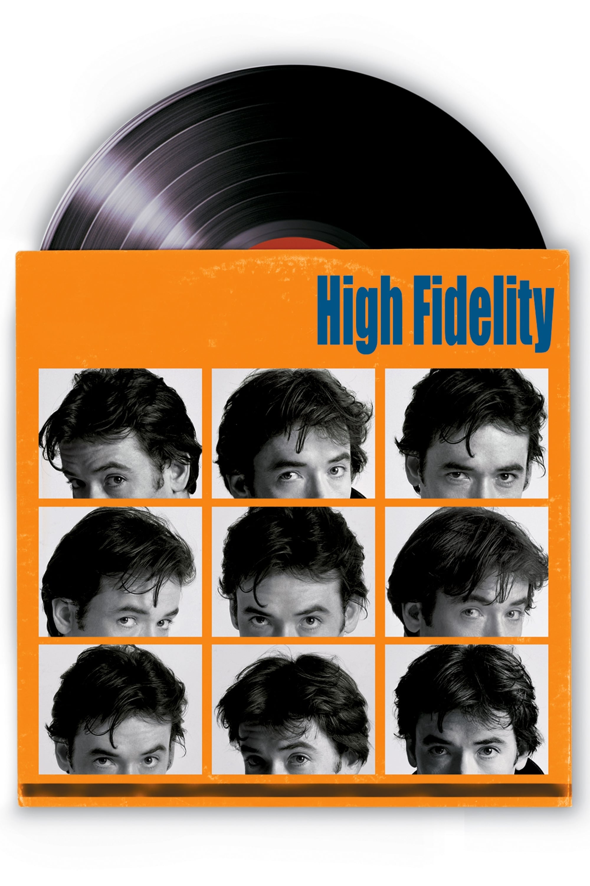 Từ Khi Gặp Em (High Fidelity) [2000]