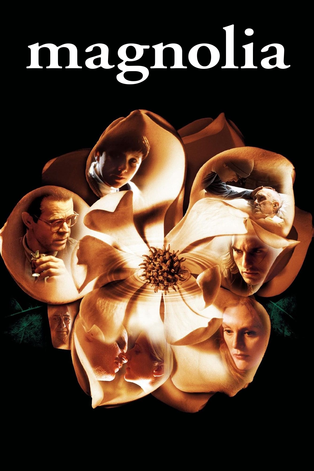 Hương Mộc Lan (Magnolia) [1999]