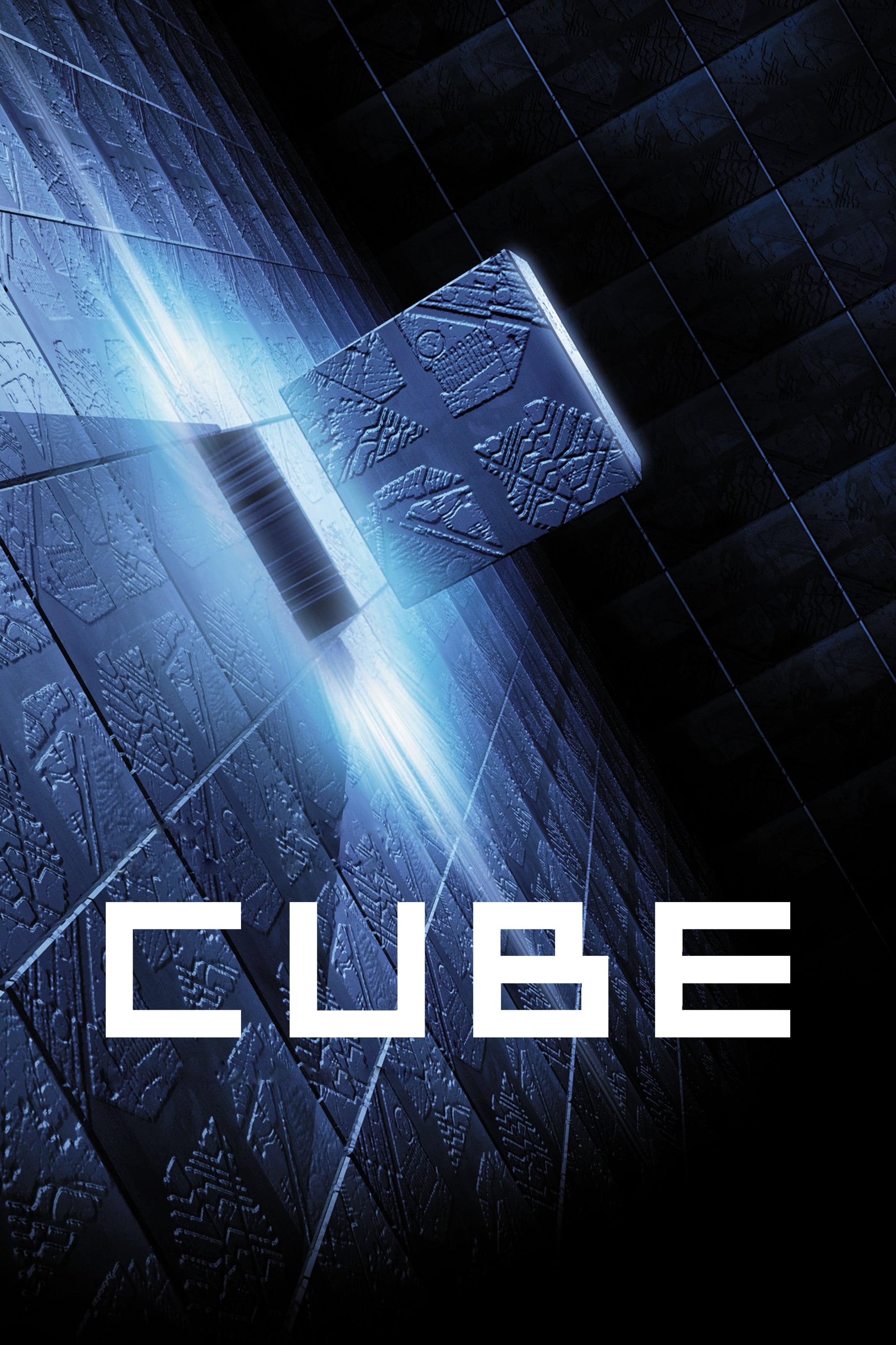 Mê Cung Lập Phương (Cube) [1997]