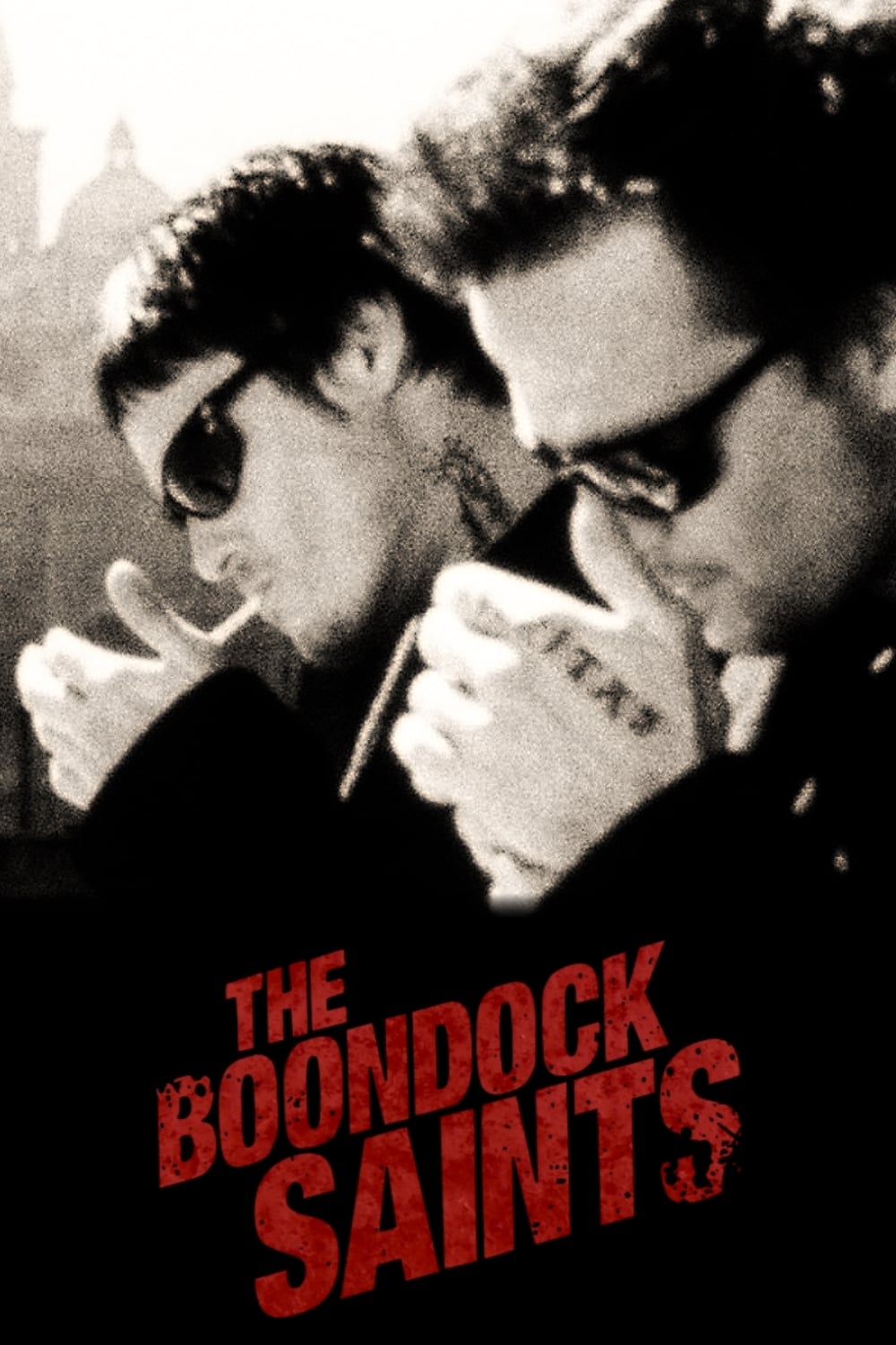Súng Thần (The Boondock Saints) [1999]