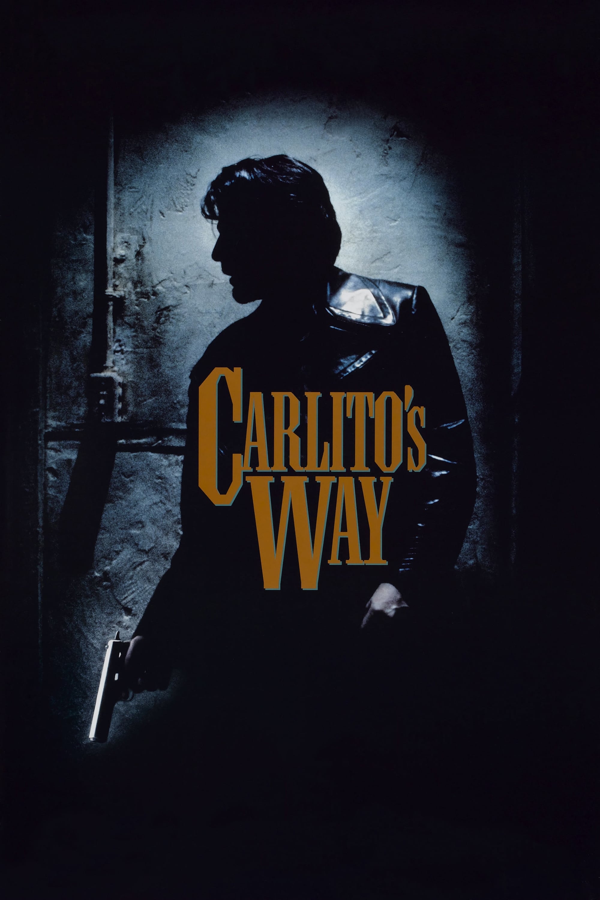 Con Đường Tội Lỗi Của Carlito (Carlito's Way) [1993]