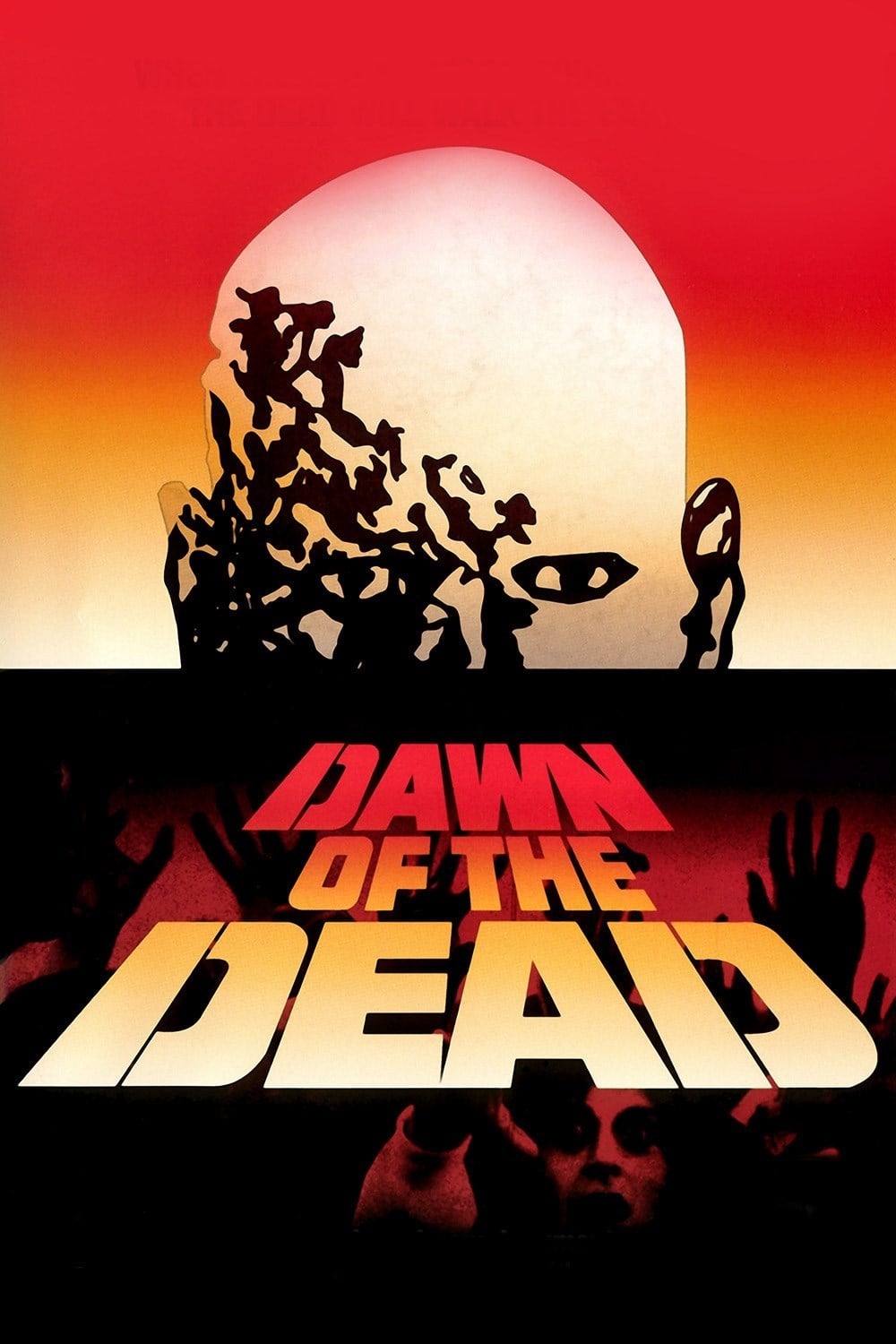 Bình Minh Chết (Dawn of the Dead) [1978]