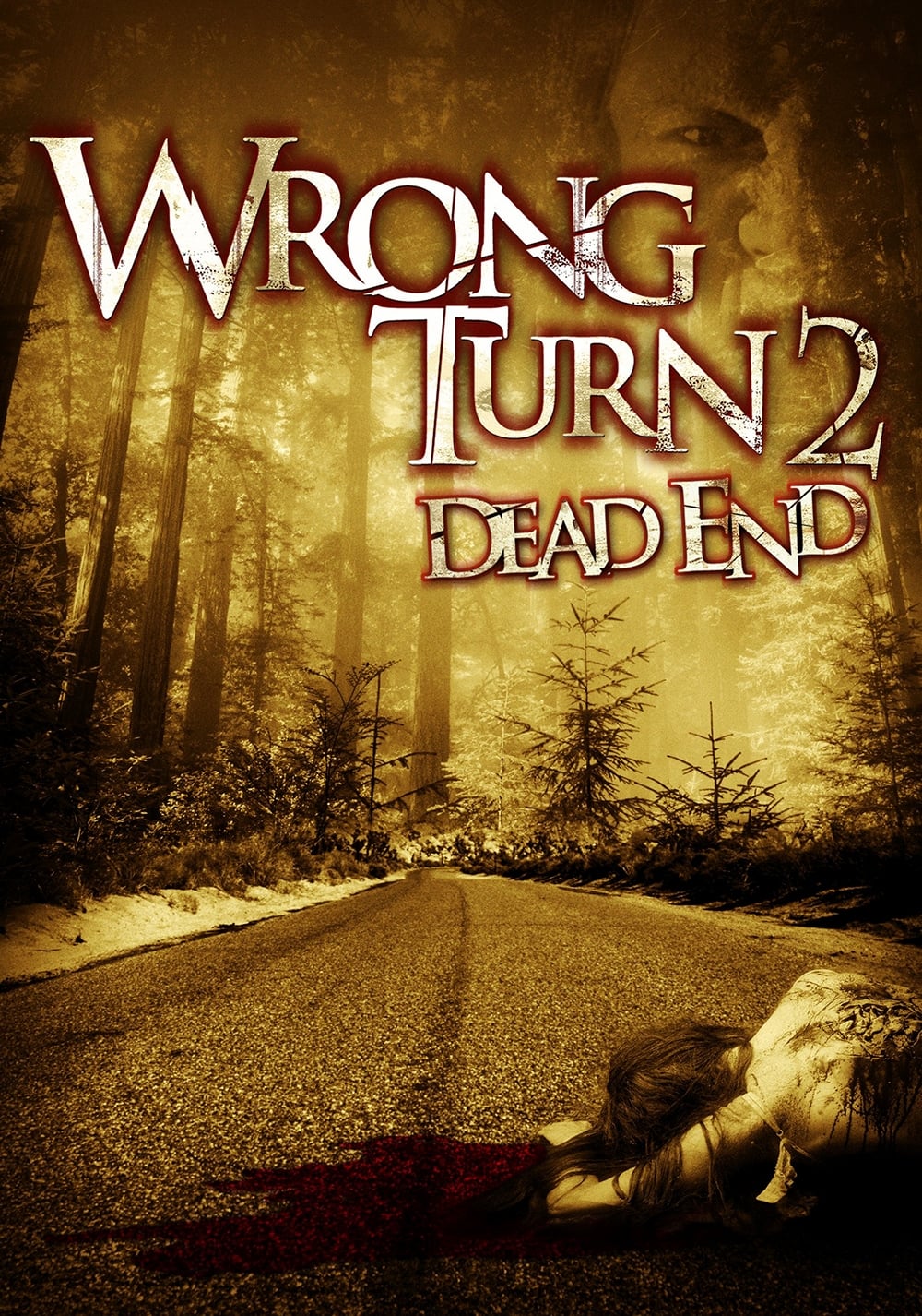 Ngã Rẽ Tử Thần: Đường Cùng (Wrong Turn 2: Dead End) [2007]