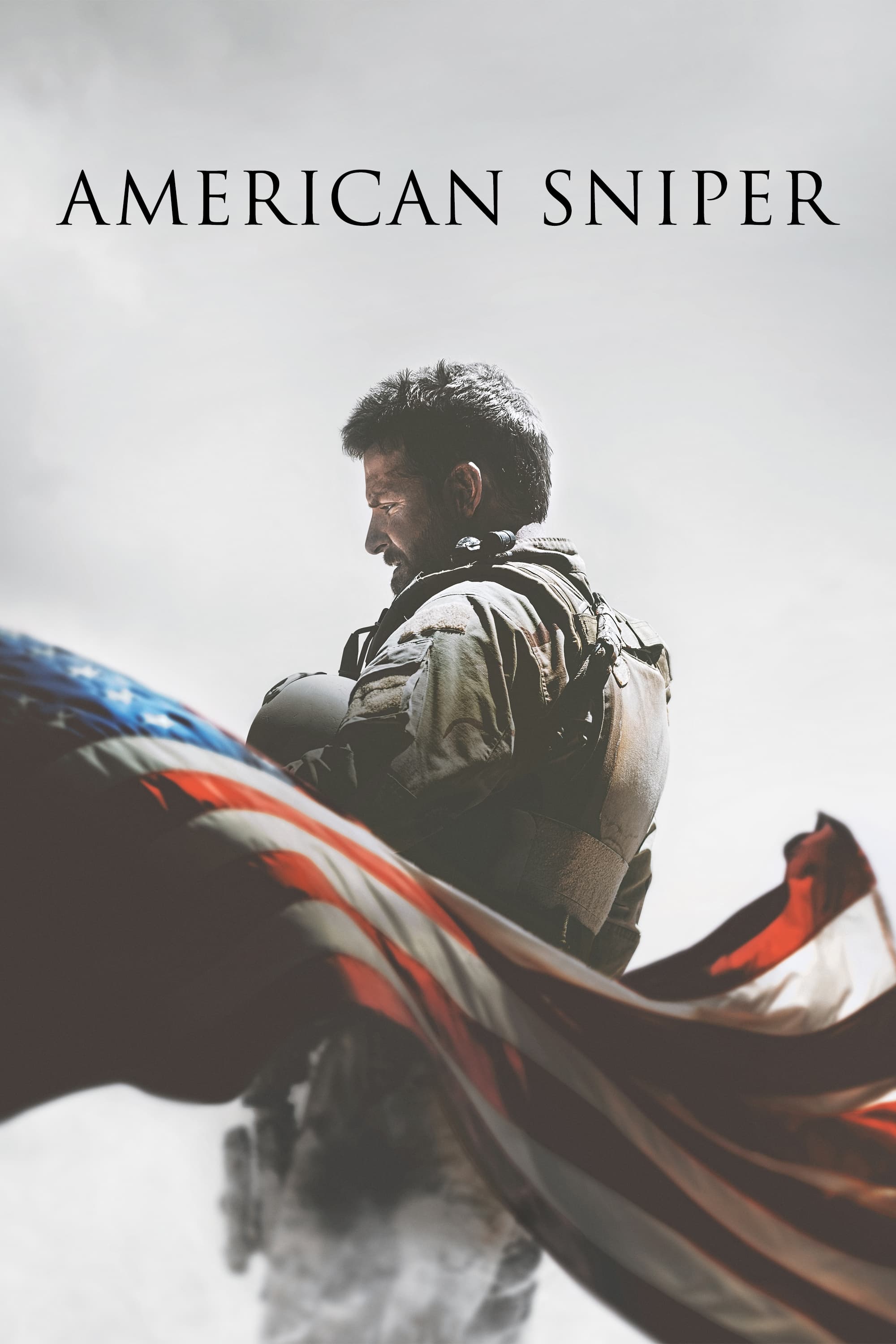 Lính Bắn Tỉa Mỹ - American Sniper (2014)