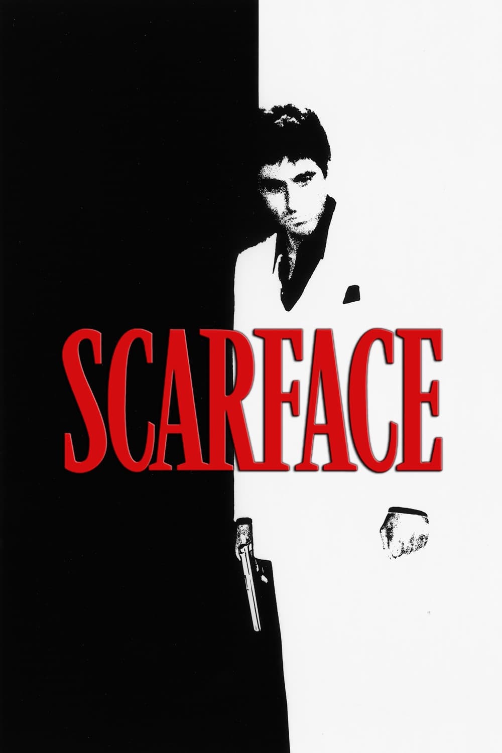 Ông Trùm Mặt Sẹo (Scarface) [1983]