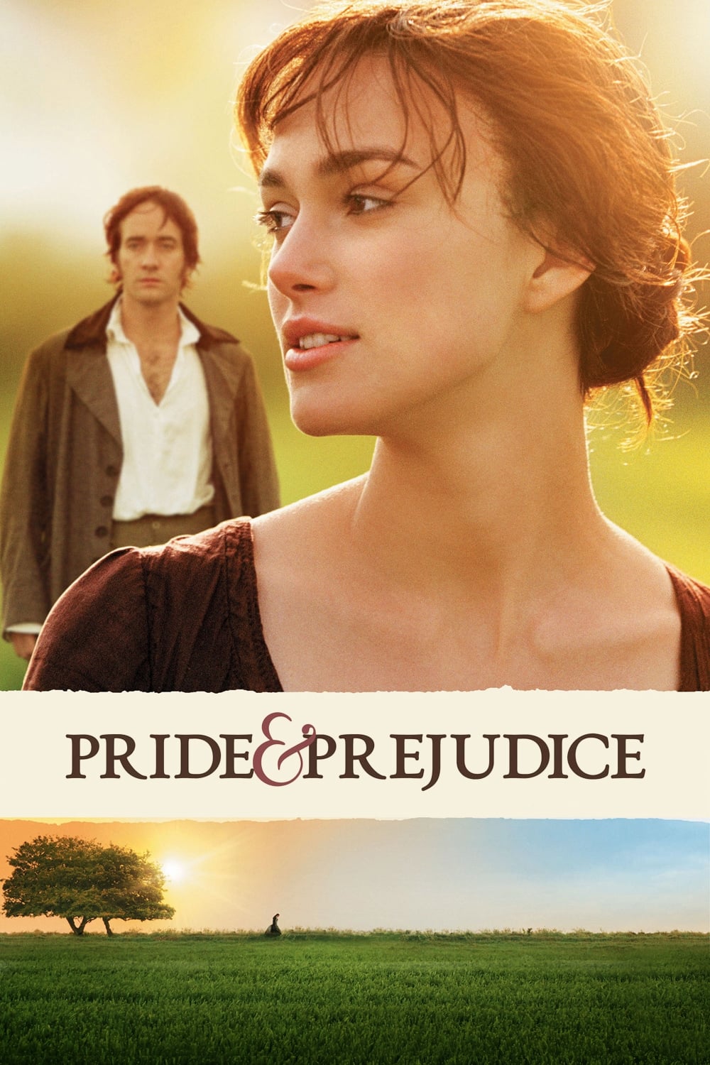 Kiêu Hãnh và Định Kiến - Pride & Prejudice (2005)