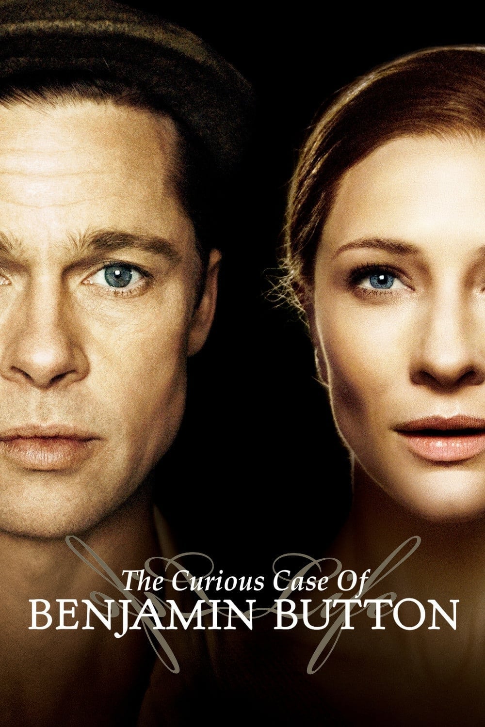Cuộc Đời Kỳ Lạ Của Benjamin (The Curious Case of Benjamin Button) [2008]