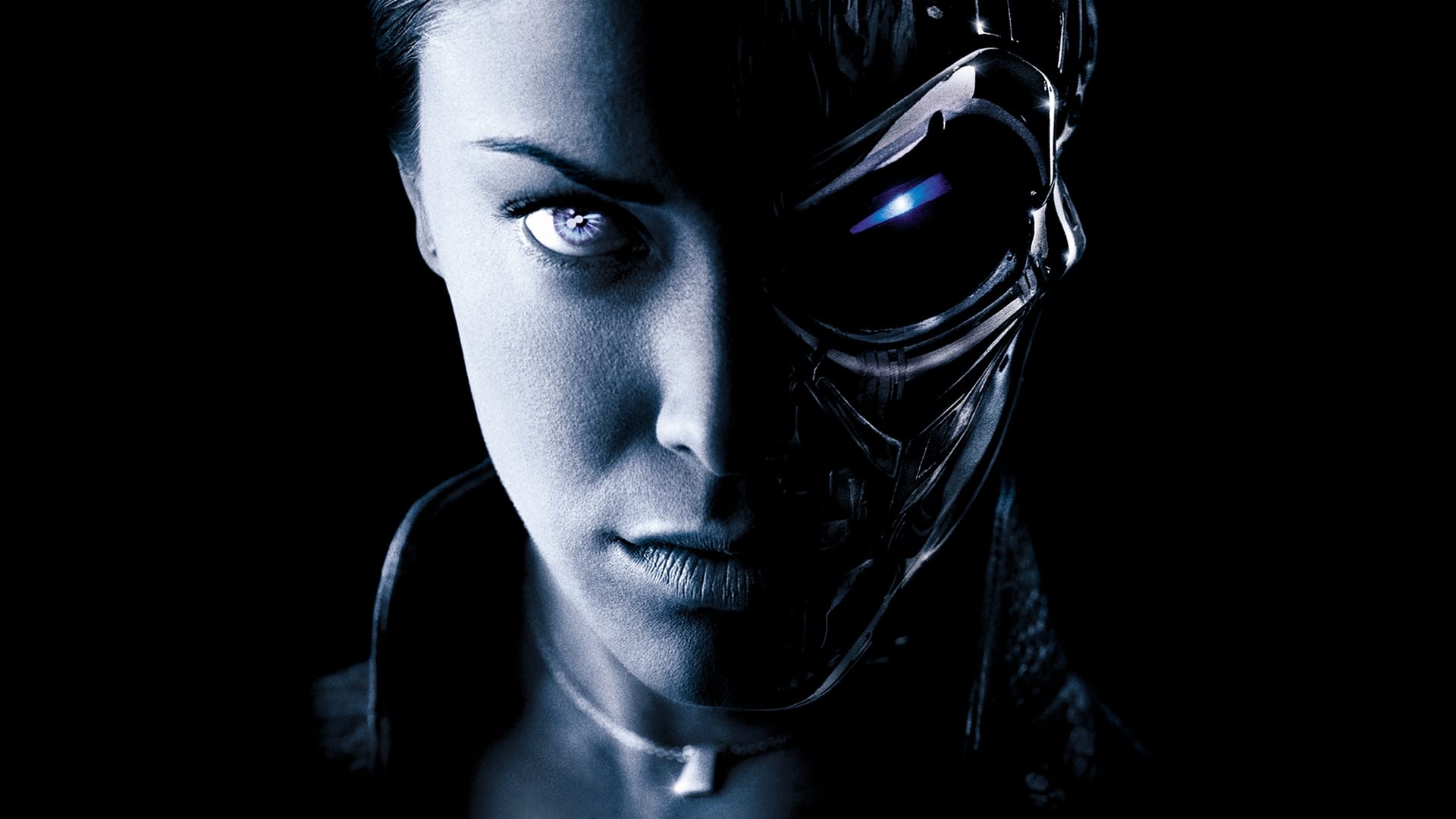 Kẻ Hủy Diệt 3: Người Máy Nổi Loạn (2003) - Terminator 3: Rise of the Machines (2003) - Vietsub
