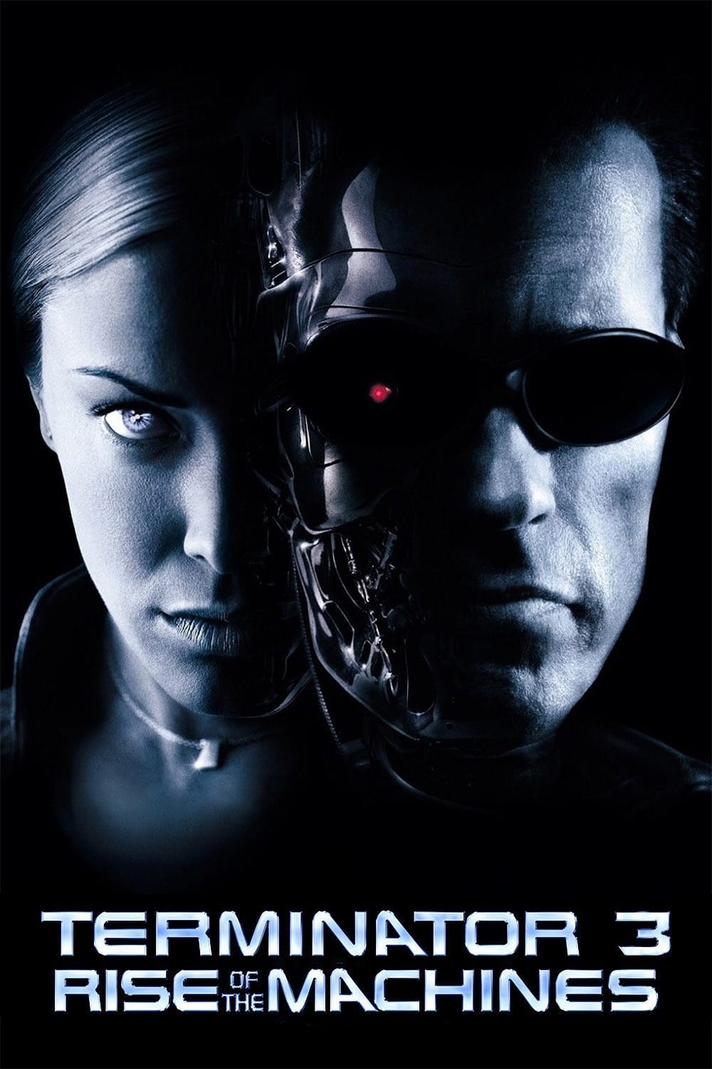 Kẻ Hủy Diệt 3: Người Máy Nổi Loạn (Terminator 3: Rise of the Machines) [2003]